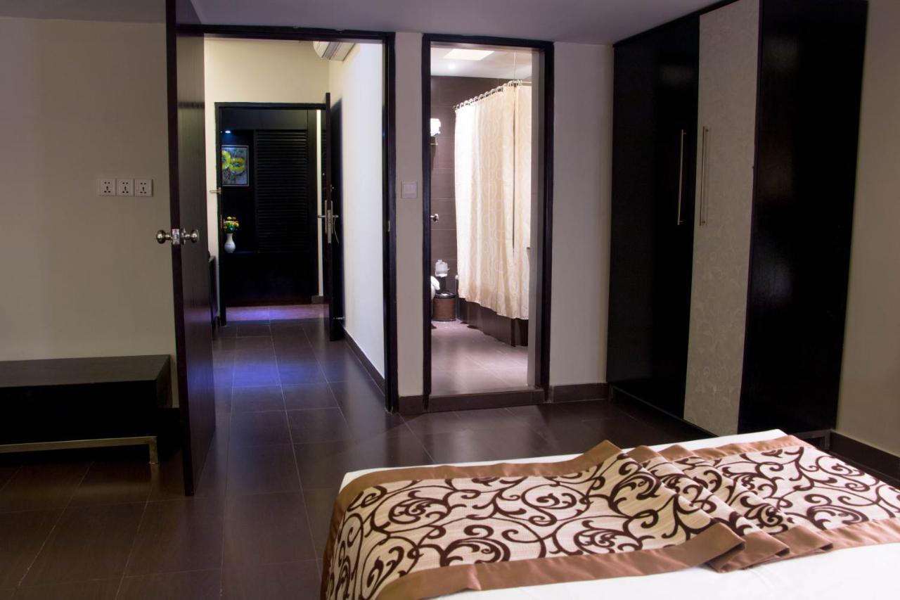 Galesia Hotel & Resort - Дакка Екстер'єр фото